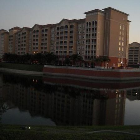 Westgate Towers Hotel Orlando Exterior photo