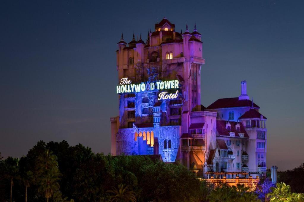 Westgate Towers Hotel Orlando Exterior photo