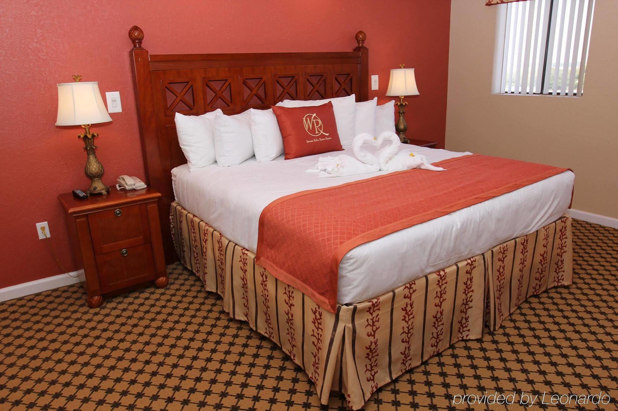 Westgate Towers Hotel Orlando Room photo