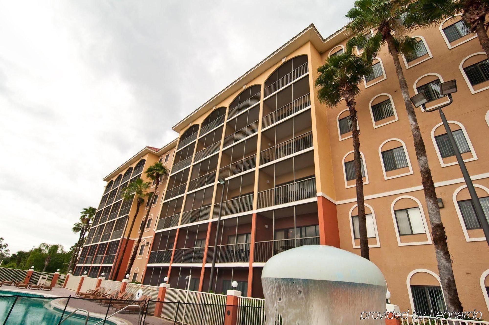 Westgate Towers Hotel Orlando Exterior photo